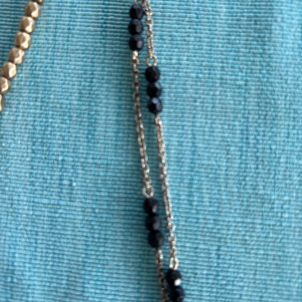 Three Unique Necklaces - Picture 3 of 5